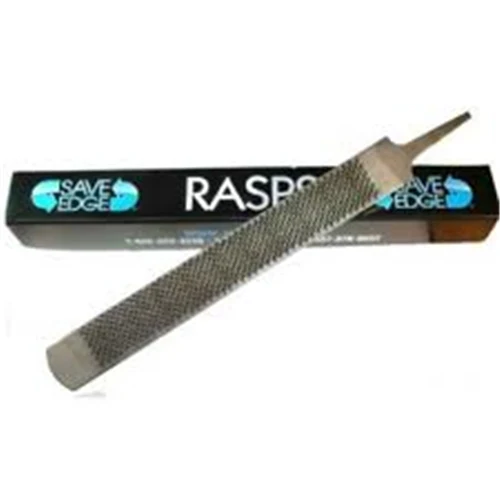 Save Edge 14″ Hoof Rasp