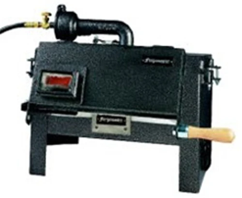 Forgemaster Blacksmith Dual Valve Forge
