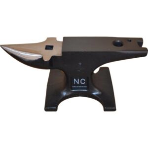 NC Anvil