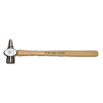 Jim poor 2lb rounding hammer